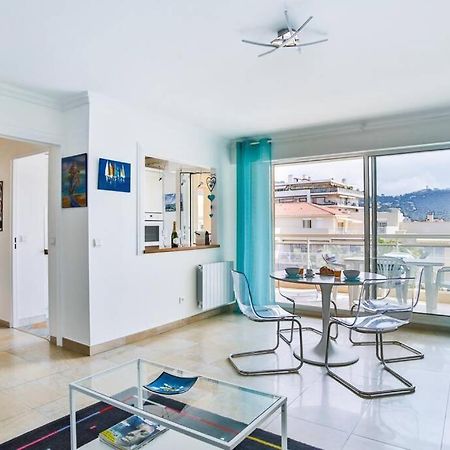 Bright One Bdrm Apartment A/C-Swimming Pool/Congress By Olidesi Cannes Dış mekan fotoğraf